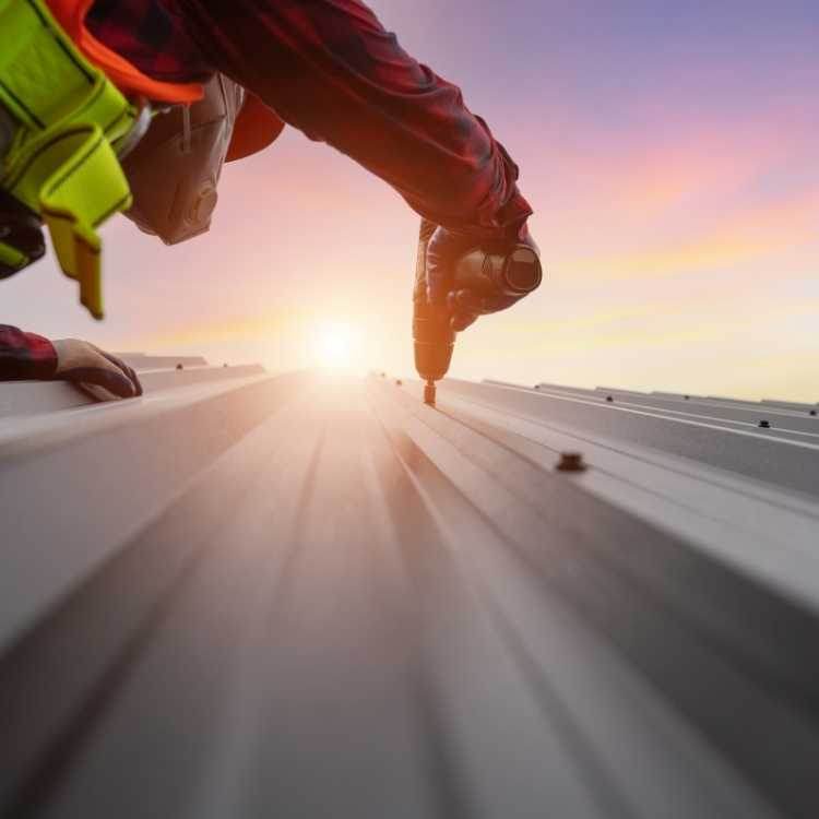 Commercial Roofing Installations