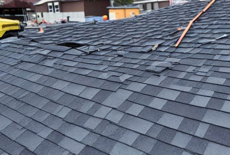 how to get estimates for roof repair