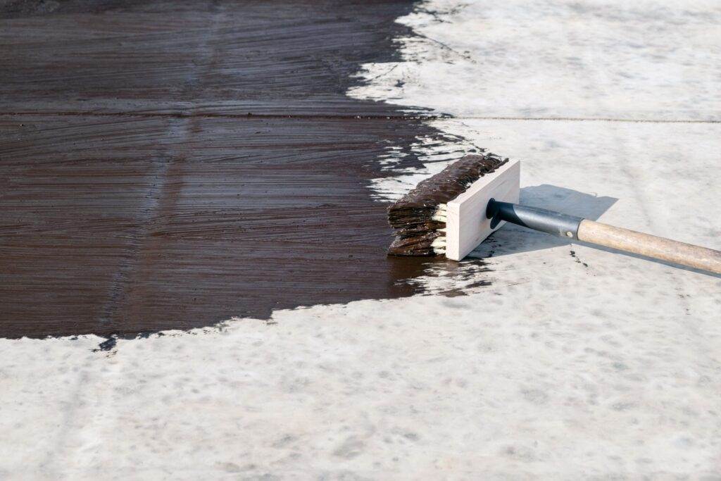 How Effective is a Roof Sealant in Stopping Leaks?