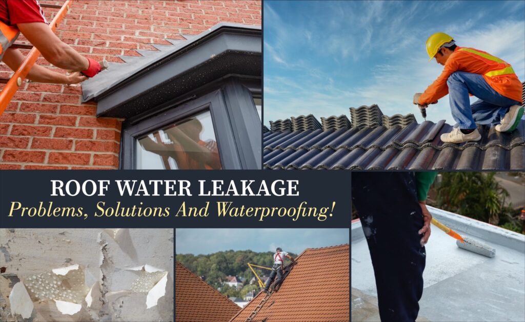 Proven Strategies for Locating Roofing Leaks