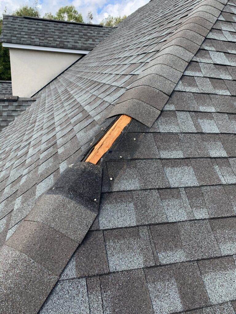 Sealing Tips for a Long-Lasting Shingle Roof