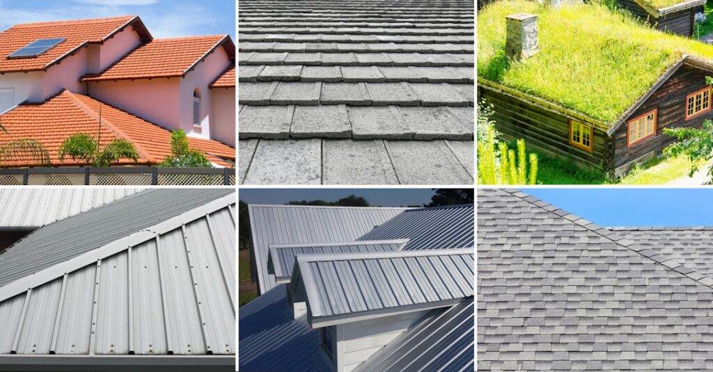Top 5 DIY Roofing Solutions