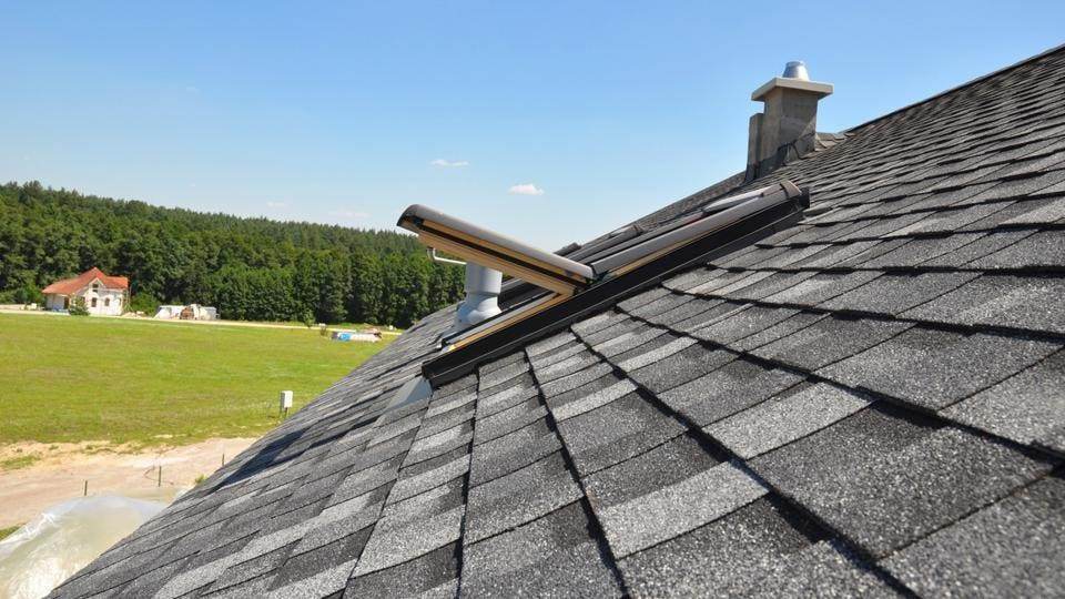 Top 5 DIY Roofing Solutions