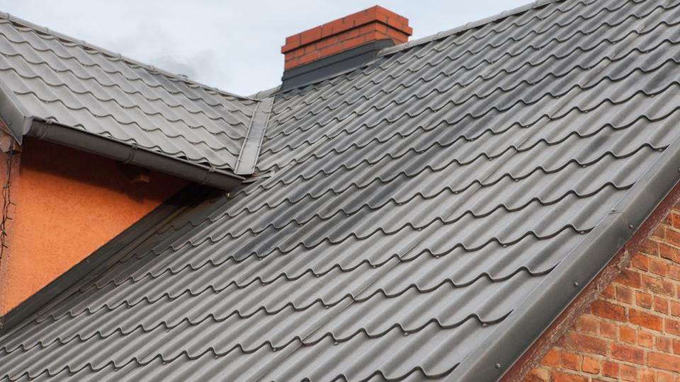 Top 5 DIY Roofing Solutions
