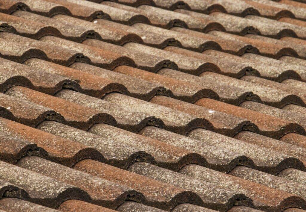 Can you extend the lifespan of an old shingle roof?