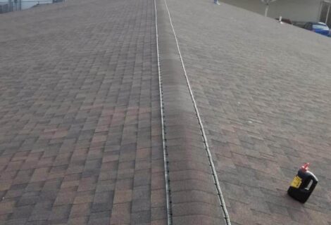 residential roof repair near dayton oh