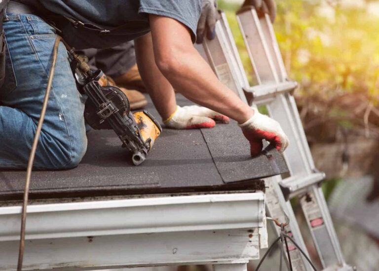 gutter installation service missouri