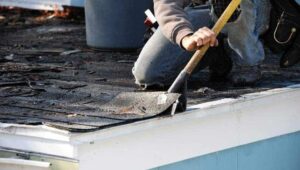roof repair