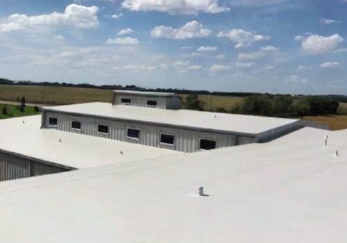 TPO Roofing in Centerville OH
