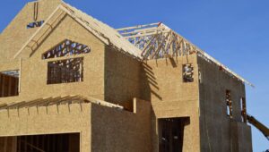 roof replacement